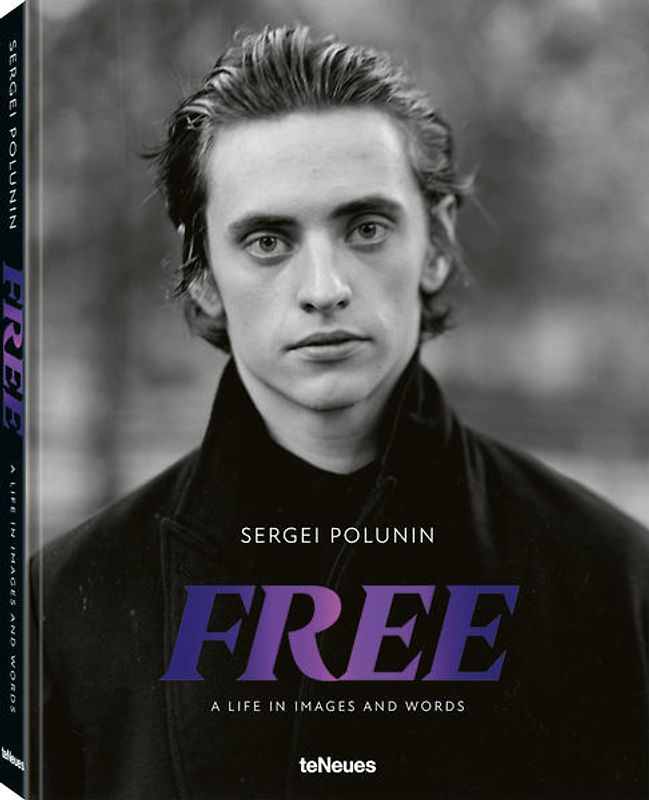 Sergei Polunin: Free