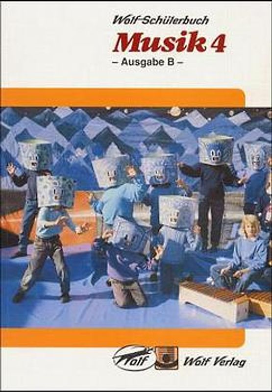 Musik - Grundschule (für Baden-Württemberg)