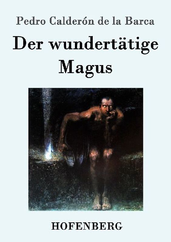 Der wundertätige Magus