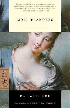 Moll Flanders