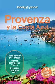 Provenza y la Costa Azul 5