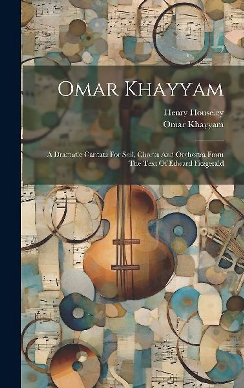 Omar Khayyam