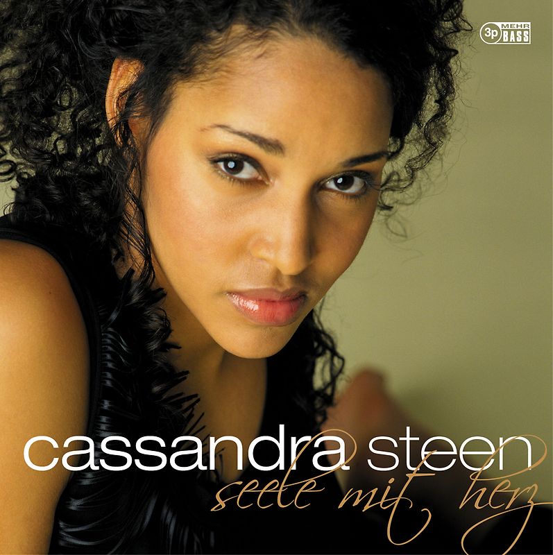 Cassandra Steen - Seele mit Herz