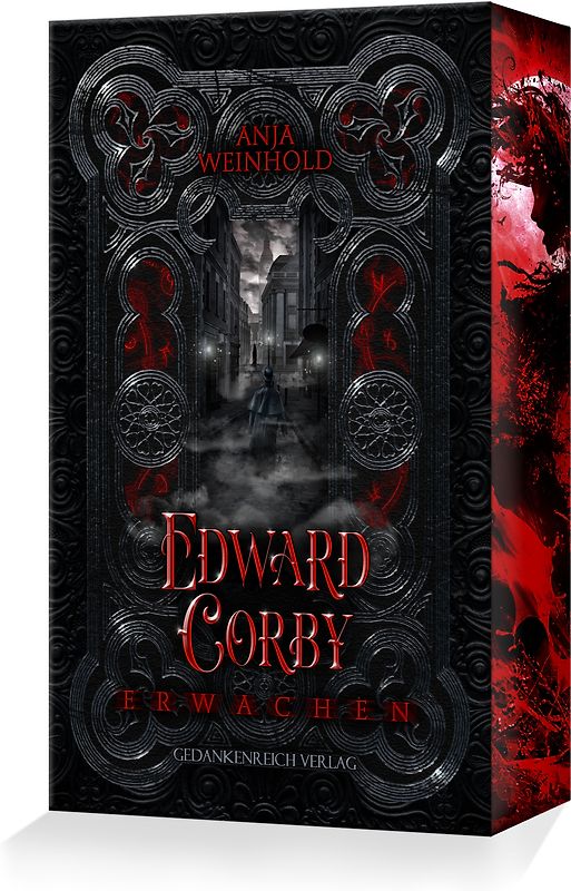 Edward Corby - Erwachen