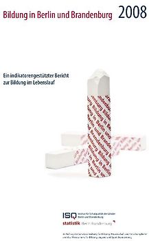 Bildung in Berlin und Brandenburg 2008
