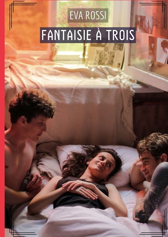 Fantaisie à Trois