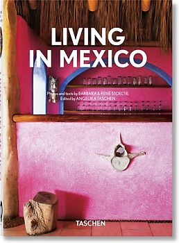 Living in Mexico. 45th Ed.