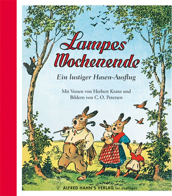 Lampes Wochenende