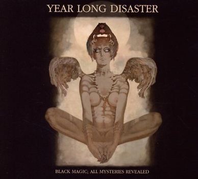 Year Long Disaster - Black Magic: All Mysteries Revealed