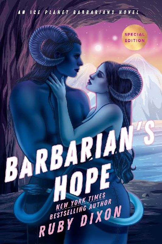 Barbarian's Hope