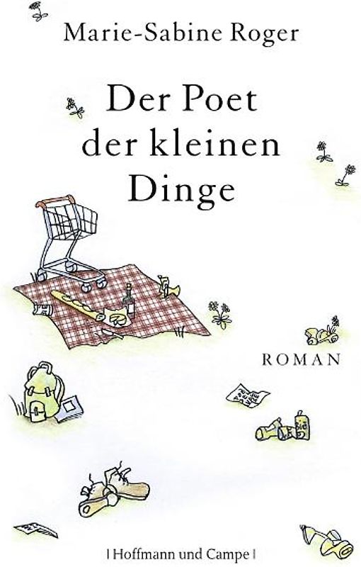 Der Poet der kleinen Dinge