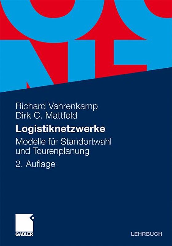 Logistiknetzwerke