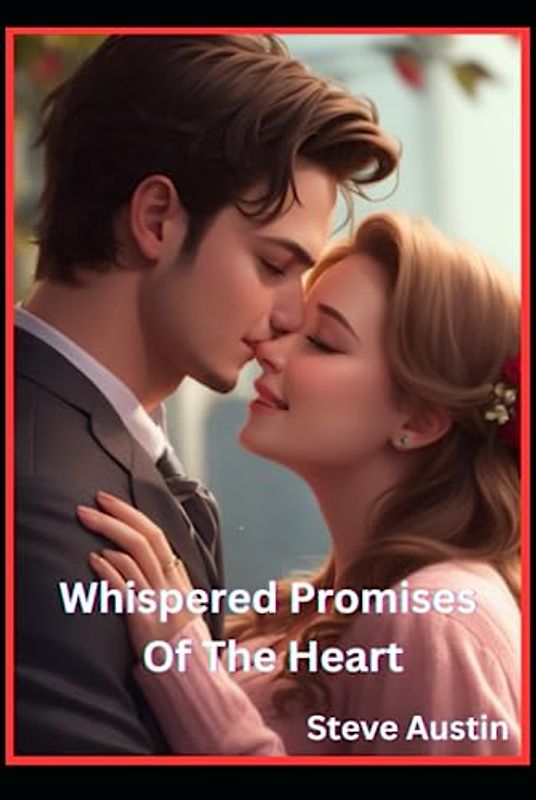 Whispered Promises Of The Heart