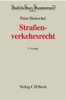 Strassenverkehrsrecht