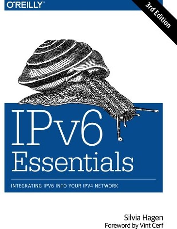 IPv6 Essentials