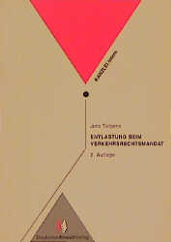 Entlastung beim Verkehrsrechtsmandat