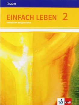 Einfach Leben 2. Ausgabe S