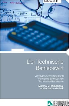 Der Technische Betriebswirt