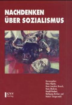 Nachdenken über Sozialismus
