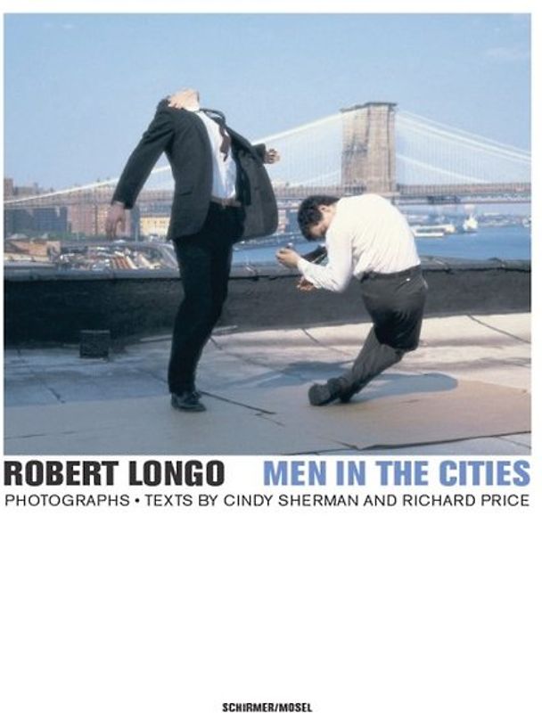 Men in the Cities