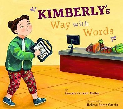 Kimberly's Way with Words