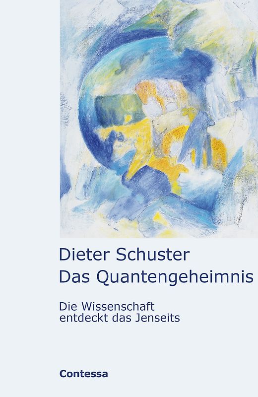 Das Quantengeheimnis