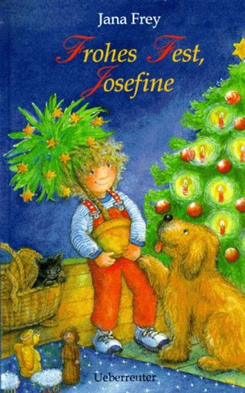 Frohes Fest, Josefine