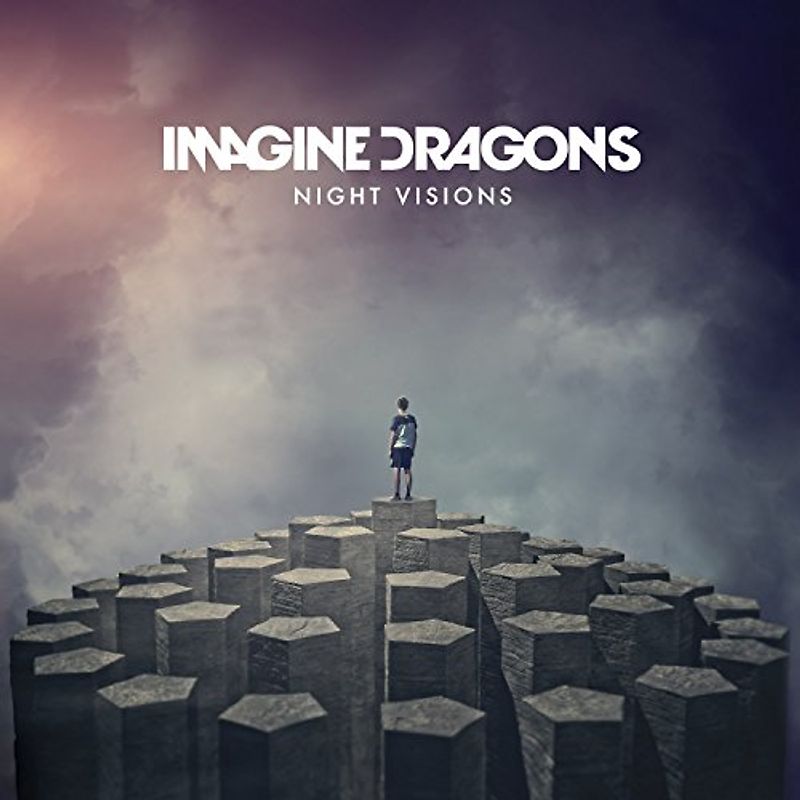 Imagine Dragons: Night Visions [Deluxe Edition]