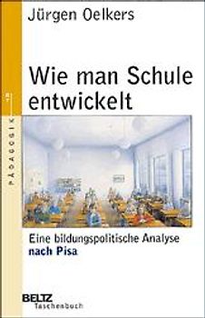 Wie man Schule entwickelt