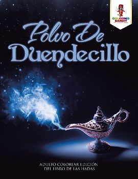 Polvo De Duendecillo