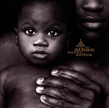 Dr.Alban - Born in Africa
