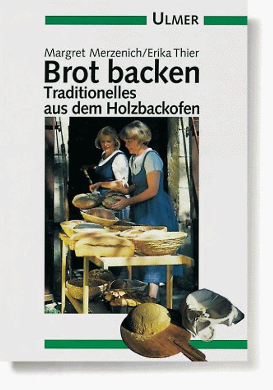 Brot backen