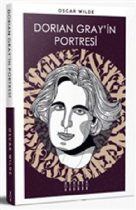 Dorian Grayin PortresI