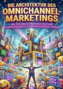 Die Architektur des Omnichannel-Marketings