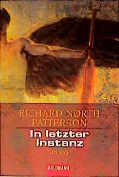 In letzter Instanz. Masters of Crime
