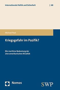 Kriegsgefahr im Pazifik?