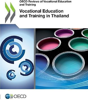 Vocational Education and Training in Thailand