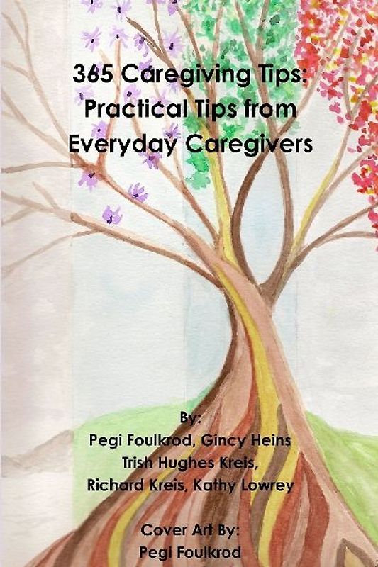 365 Caregiving Tips