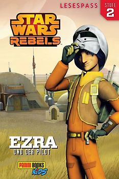 STAR WARS Rebels
