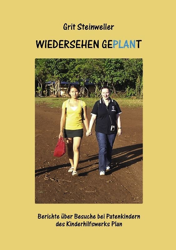 Wiedersehen geplant