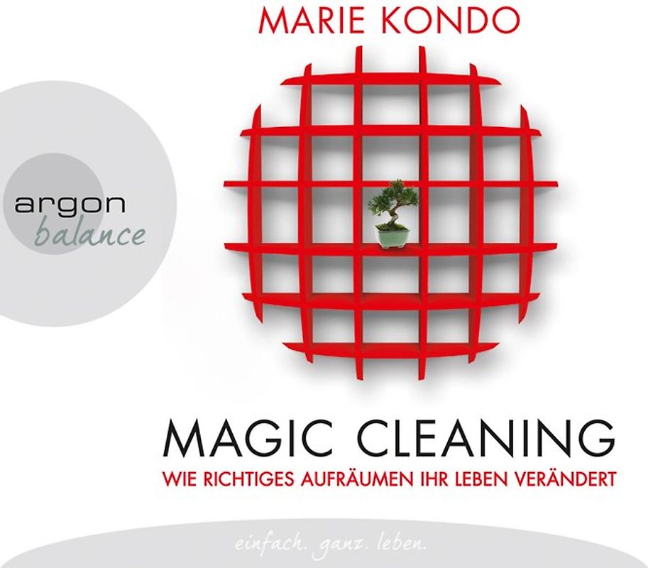 Magic Cleaning