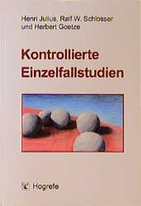 Kontrollierte Einzelfallstudien