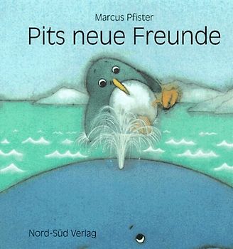 Pits neue Freunde