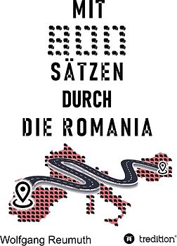 Mit 800 Sätzen durch die Romania