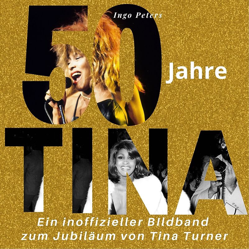 50 Jahre Tina