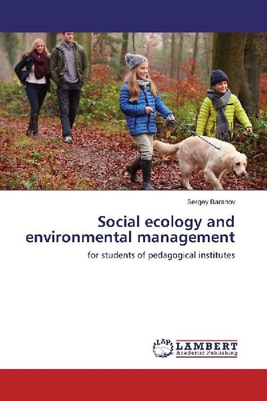 Social ecology and environmental management