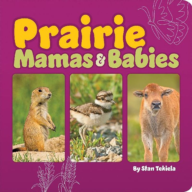 Prairie Mamas & Babies