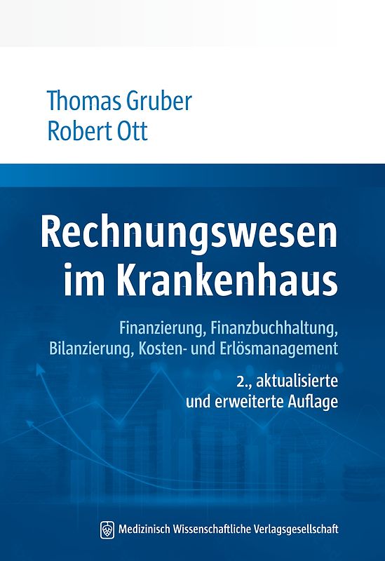 Rechnungswesen im Krankenhaus