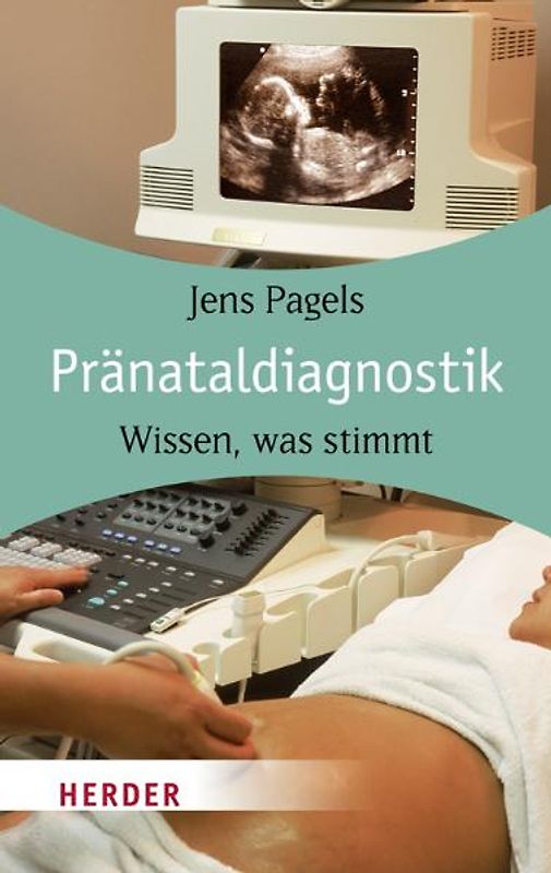 Pränataldiagnostik