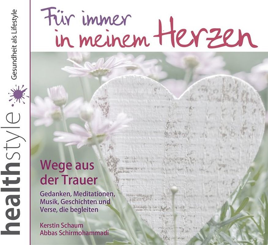 Für immer in meinem Herzen